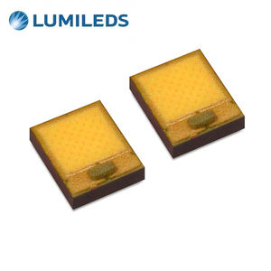 Lumileds LUXEON Z ES 2.8V 700mA LXZ2 <b>High</b> <b>Power</b> Warm & Cool White <b>LED</b> Lighting Chip 2200k-6500k Dimmable - Product Image 1