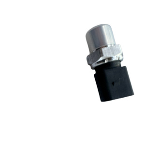 เหมาะสำหรับ A6L, A4L, A8, A5, Q5 Lingdu Phideon สวิตช์แรงดันเครื่องปรับอากาศ 4H0 959 126 B - Product Image 2