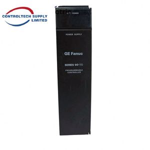 Module d'alimentation IC697PWR711 100 Watts à prix imbattable - Product Image 3