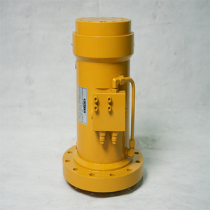 Actionneur rotatif hydraulique <span class=keywords><strong>powertilt</strong></span> et powergrip L30-025-FT-180-S1-0-H - Product Image 5