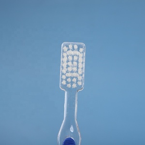 <span class=keywords><strong>Spazzolino</strong></span> <span class=keywords><strong>per</strong></span> denti finti biadesivo <span class=keywords><strong>spazzolino</strong></span> ortodontico dentiera <span class=keywords><strong>per</strong></span> igiene orale - Product Image 5