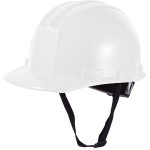 Casque de sécurité minier personnalisé CITICITY ABS à 4 points avec certification CE, styles de casques de sécurité Delta - Product Image 5