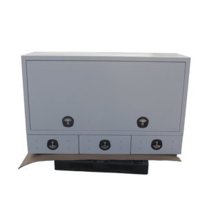 Pickup Ute Tray Truck Tool <b>Box</b> Aluminium <b>Storage</b> Toolbox With Drawers - Product Image 5