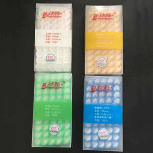 หัวกรองแบบใช้แล้วทิ้ง Jin Teng Needle Filter PES ไนลอน 13 มม. 0.22 ไมครอน 0.45 ไมครอน แบบไมโครพอรัส สำหรับห้องปฏิบัติการ - Product Image 2