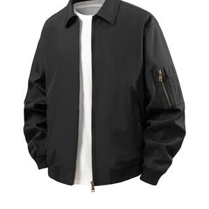 เสื้อแจ็คเก็ตดาวน์ดีไซน์ใหม่ปี 2026 คุณภาพสูง ผลิตตามสั่ง เนื้อผ้าบางเบา บรรจุขนเป็ด เหมาะสำหรับล่าสัตว์ในฤดูหนาวสำหรับผู้ชาย - Product Image 2