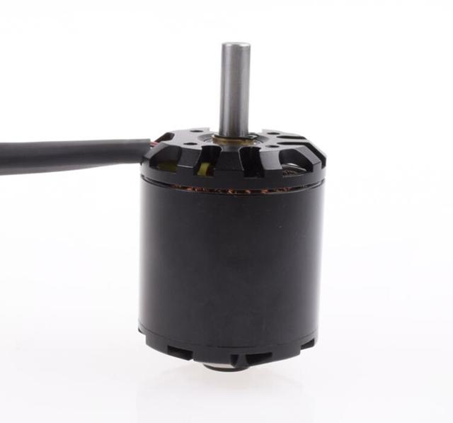 Hall Sensors Brushless Motor 5065 Bldc Brushless Motor 220kv 270kv Outrunner Motor 12v 24v