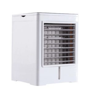 Ventilador Portátil Refrigerado por Agua - Product Image 1