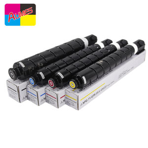 Cartucho de Tóner NPG71 C-EXV51 GPR55 al por Mayor, G71 GPR-55 para Canon IR Advance ADV C5535 C5540 C5550 C5560, Recarga de Tóner para Fotocopiadora - Product Image 2