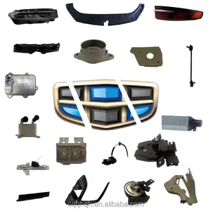 Repuestos Originales GEELY para Automóviles: Faro, Capó, Puerta, Luz Trasera, Maletero, Parachoques, Accesorios para GEELY Geometry <span class=keywords><strong>C</strong></span> - Product Image 3