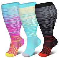 Chaussettes courtes en coton tricoté fin, personnalisées avec broderie nœud, absorbantes, respirantes, mignonnes, kawaii, côtelées, décontractées, vente en gros pour l'été