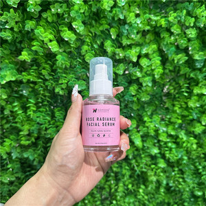 NOYEON Tonique et Brume Apaisante à l'<span class=keywords><strong>Eau</strong></span> <span class=keywords><strong>de</strong></span> <span class=keywords><strong>Rose</strong></span> et à l'Aloe Vera pour l'Hydratation, le Tonification et la Préparation <span class=keywords><strong>de</strong></span> la Peau - Product Image 2