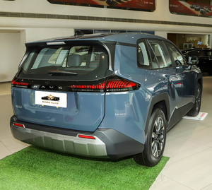 Toyota <span class=keywords><strong>RAV4</strong></span> 2026/2025/2024 : <span class=keywords><strong>Prix</strong></span> <span class=keywords><strong>de</strong></span> Gros pour SUV Compact CVT à Moteur Essence Atmosphérique avec Caméra 360° °   Vue panoramique - Product Image 4
