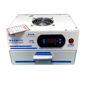 NJLD-Lámpara de curado UV de alta eficiencia, LD-29, para teléfono móvil, pantalla LCD táctil/OLED, <span class=keywords><strong>OCA</strong></span>, laminador, herramienta reacondicionada - Product Image 3