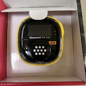 เครื่องตรวจจับก๊าซเดี่ยว Bw ของแท้ ขายดี พร้อมการเชื่อมต่อ BLE คุณภาพสูง - Product Image 5