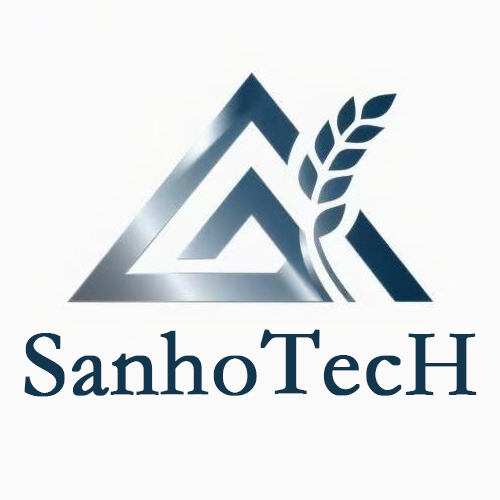 Shanhe Zhizao Technology (Hangzhou) Co., Ltd. logo