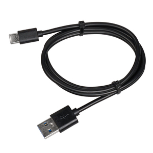 Direct Factory Wholesale on Stock Usb <strong>a</strong> <strong>to</strong> Usb <strong>c</strong> <strong>Type</strong> <strong>C</strong> <strong>Cable</strong> with Durable PVC Jacket for Power Only - Product Image 5
