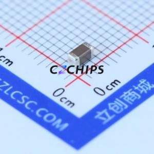 Condensador SMD (MLCC) JMK316BJ106KL-T 1206 (Capacitancia: 10uF) (Precisión: 10%) (Voltaje Nominal: 6.3V) - Product Image 1