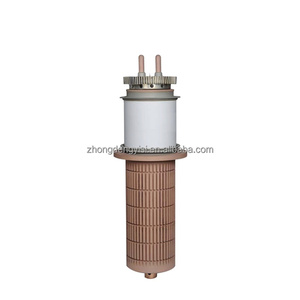 Tube d'oscillation à triode électronique RF FD-935S d'origine chinoise BEIJING, tube de puissance pour machine haute fréquence - Product Image 1