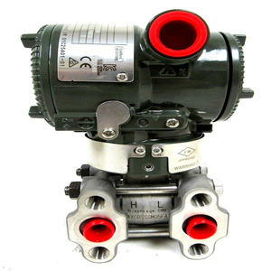 <span class=keywords><strong>YOKOGAWA</strong></span> göstergesi basınç vericisi EJA430E basınç verici - Product Image 5