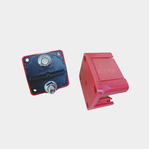 Blue Ocean M Series <b>Power</b> <b>Switch</b> 300A 48V Two-Post Battery Retrofit For Rvs And Yachts - Product Image 4
