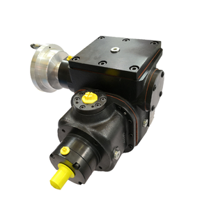 Kit de réparation pour pompes hydrauliques à pistons de haute performance série A2VK – Raccords et vannes A2VK05, A2VK12, A2VK28 à prix avantageux - Product Image 3
