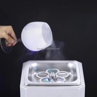 Machine à refroidissement rapide de verres à bière au CO2, machine à glace instantanée pour verres, machine de refroidissement rapide