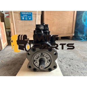 <span class=keywords><strong>K3v112dt</strong></span> K3v112dtp1k9r Hydraulische Hoofdpomp Zuigerpomp Voor <span class=keywords><strong>Kobelco</strong></span> Graafmachine SK200-8 <span class=keywords><strong>SK250</strong></span>-8 SK350-8 - Product Image 5