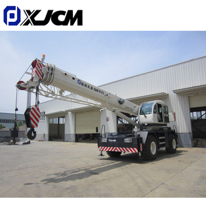 <span class=keywords><strong>25</strong></span> טון מחוץ לכביש צמיג עבור שטח קשה מכירות ישיר במפעל שטח קשה - Product Image 3