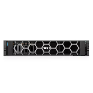 Nuevo servidor empresarial DELLs EMC PowerEdge R760 R760XS R760XA R760XD2 2U servidor en rack - Product Image 2