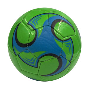 PVC/<span class=keywords><strong>EVA</strong></span> cuero sintético tamaño 2 balón de fútbol Interior Exterior Mini juguete balón de fútbol para niños regalo - Product Image 2