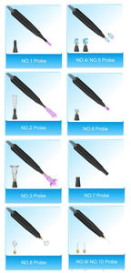 Appareil de traitement cutané au plasma froid 10 en 1 pour l'élimination de l'acné, le nettoyage à l'oxygène et l'anti-âge avec technologie plasma CE - Product Image 6