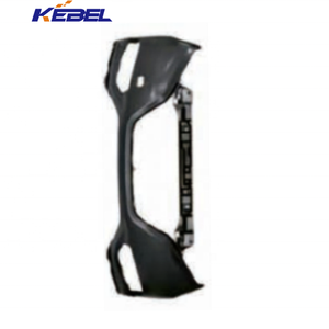 Piezas de carrocería KEBEL Atuo <span class=keywords><strong>Precio</strong></span> de fábrica Conjunto de parachoques OEM 71101-T7J-H00ZZ Conjunto de protección delantera para <span class=keywords><strong>Honda</strong></span> Vezel-<span class=keywords><strong>hrv</strong></span> 2015-2022 - Product Image 4