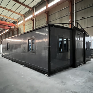 <span class=keywords><strong>Maison</strong></span> en conteneur modulaire à <span class=keywords><strong>vendre</strong></span> <span class=keywords><strong>Maison</strong></span> en conteneur pliable de 2.9 mètres de <span class=keywords><strong>haut</strong></span> <span class=keywords><strong>Maison</strong></span> préfabriquée en conteneur <span class=keywords><strong>Maison</strong></span> pliante - Product Image 4
