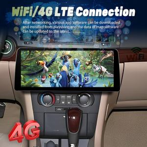 12.3inch 1920*720 Screen <b>Android</b> 13 Car Video Player Radio Stereo for Chevrolet Epica 2007-2012 GPS Multimedia Carplay Head Unit - Product Image 6