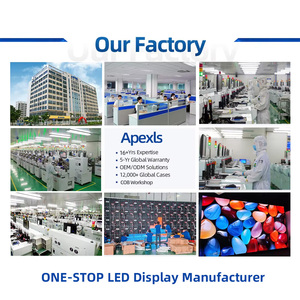 Pannello LED COB Flip Chip P0.9 a Pixel Pitch Ridotto, Video Wall Micro LED 8K UHD con Luminosità 800cd e Frequenza di Aggiornamento 7680Hz - Product Image 6