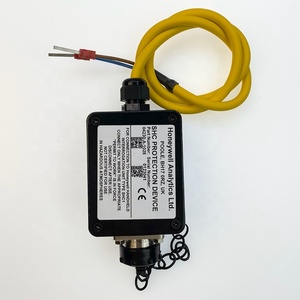 Interrogador Portátil SHC1 04230-A-1001 con Certificación ATEX, Acero Inoxidable de Alta Precisión para Optima Plus y - Product Image 3