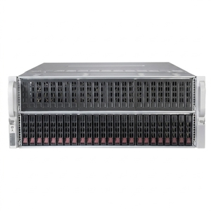 เซิร์ฟเวอร์แร็ค <span class=keywords><strong>GPU</strong></span> รุ่น SYS-4028GR-TR 4U มือสองปรับสภาพแล้ว รองรับ <span class=keywords><strong>GPU</strong></span> 8 ตัว พร้อม Dual Xeon E5-2600 V4 DDR4 Platinum PSU - Product Image 5