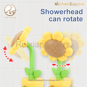 Jouets de bain pour bébé à succès, idées de jeux d'eau à bulles 2026, <span class=keywords><strong>jouet</strong></span> de bain en silicone pour bébé - Product Image 3
