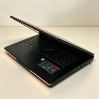 Offre à durée limitée sur les ordinateurs portables de jeu en gros à prix réduit pour MSI GT72 I7 16GB 512GB GTX970 GPU dédié 3G 99% neuf 6700HQ 17,3 pouces