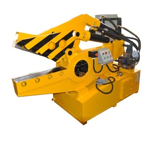 Phế liệu cũ cắt kim loại máy cắt chất thải sắt Shears phá hủy Cắt - Product Image 1