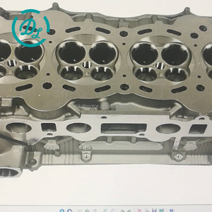 ฝาสูบดีเซล EexcavaStart รุ่น 11101-75200 สำหรับยานยนต์หนัก เครื่องยนต์ 2TR - ทนทาน เชื่อถือได้ ติดตั้งง่าย - Product Image 2