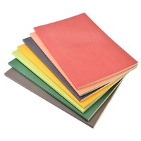 Impression de cahier d'exercices scolaires A4 en vrac à l'étranger