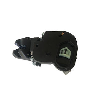 Cerradura de Maletero Honda 74851-SNA-A12, Pieza de Repuesto para Cerradura de Puerta de Coche, Material de Hierro para Puerta Trasera de Civic - Product Image 1