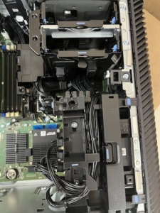 เคสคอมพิวเตอร์ Dell T7875 Tower Workstation PC Desktop พร้อมโปรเซสเซอร์ PRO 7995WX แรม 8GB SSD 512GB กราฟิกการ์ดในตัว T7875 - Product Image 4