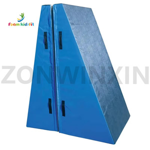 ZONWINXIN Suministro <span class=keywords><strong>de</strong></span> Fábrica, Equipo <span class=keywords><strong>de</strong></span> <span class=keywords><strong>Parkour</strong></span> Personalizado, Conjunto <span class=keywords><strong>de</strong></span> Productos <span class=keywords><strong>de</strong></span> Entrenamiento Ninja, CARRERA <span class=keywords><strong>DE</strong></span> <span class=keywords><strong>PARKOUR</strong></span> - Product Image 2