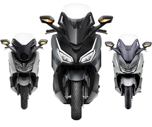 กระจกพับไฟฟ้า forza/nss สำหรับฮอนด้า FORZA125 <span class=keywords><strong>FORZA250</strong></span> FORZA350 FORZA300 2018-2025ชุดอัพเกรดพับได้ - Product Image 5