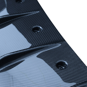 Difusor Trasero de Fibra de Carbono de Diseño Moderno para <span class=keywords><strong>Bentley</strong></span>, Nuevo Modelo de Tuning de Carrocería - Product Image 6