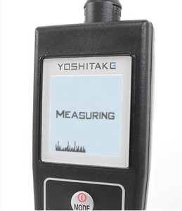 เครื่องตรวจจับการรั่วไหลแบบพกพา Yoshitake รุ่น STC-1 ของแท้-ใหม่ - Product Image 3