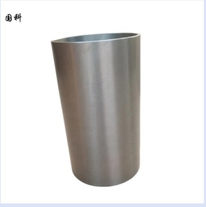 Các loại động cơ ô tô lót xi lanh tay áo xe buýt Bộ phận động cơ - Product Image 2