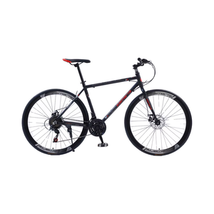 Vélo adulte <span class=keywords><strong>Rocky</strong></span> avec roue intégrée/vélo monté Design adulte 26/27, 5 pouces vélo de ville de montagne hybride pour hommes et femmes vélo - Product Image 4